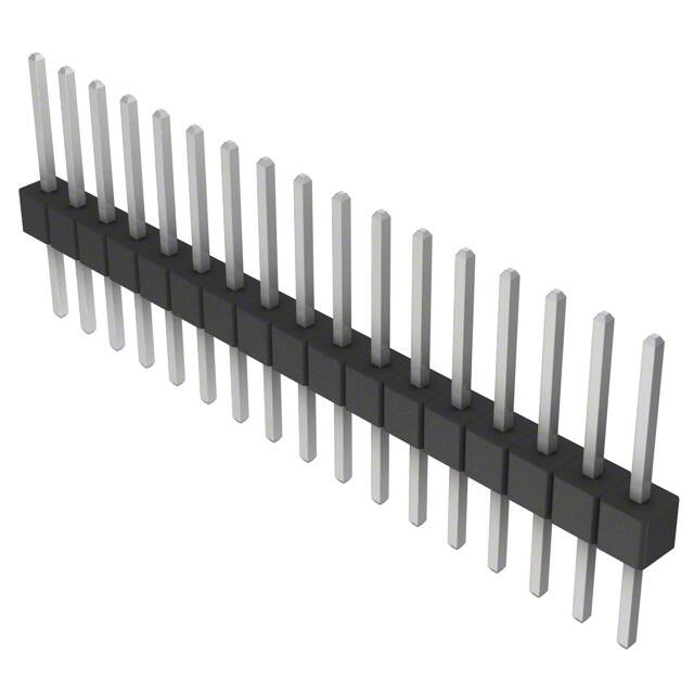PEC17SFBN Sullins Connector Solutions  Headers Male Pins